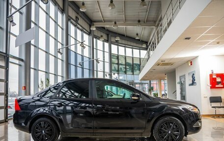 Ford Focus II рестайлинг, 2008 год, 588 000 рублей, 8 фотография