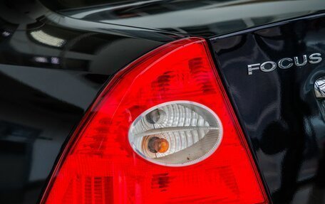 Ford Focus II рестайлинг, 2008 год, 588 000 рублей, 11 фотография