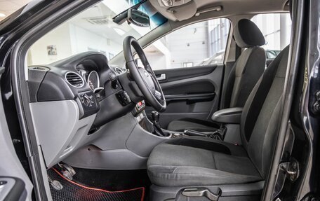 Ford Focus II рестайлинг, 2008 год, 588 000 рублей, 15 фотография