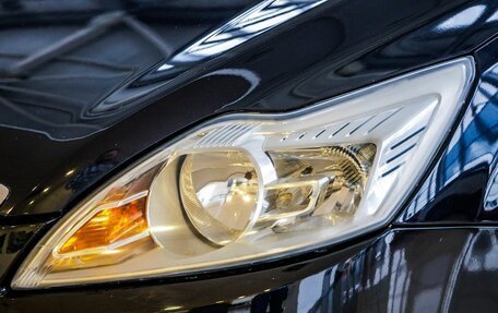 Ford Focus II рестайлинг, 2008 год, 588 000 рублей, 10 фотография