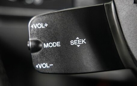 Ford Focus II рестайлинг, 2008 год, 588 000 рублей, 20 фотография