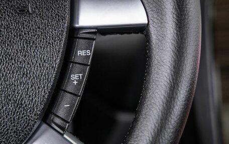 Ford Focus II рестайлинг, 2008 год, 588 000 рублей, 22 фотография