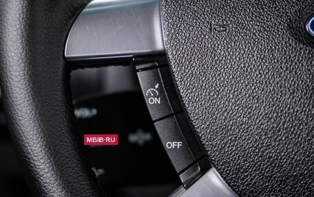 Ford Focus II рестайлинг, 2008 год, 588 000 рублей, 21 фотография