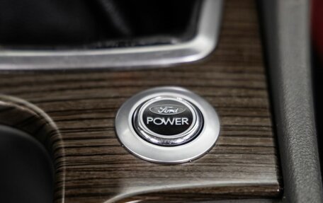 Ford Focus II рестайлинг, 2008 год, 588 000 рублей, 29 фотография