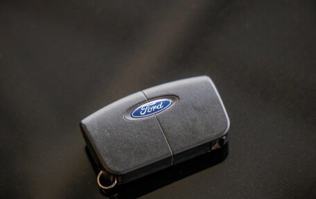 Ford Focus II рестайлинг, 2008 год, 588 000 рублей, 33 фотография