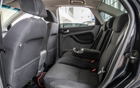 Ford Focus II рестайлинг, 2008 год, 588 000 рублей, 30 фотография