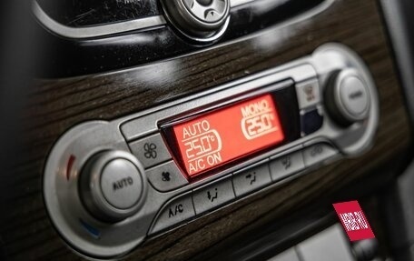 Ford Focus II рестайлинг, 2008 год, 588 000 рублей, 26 фотография