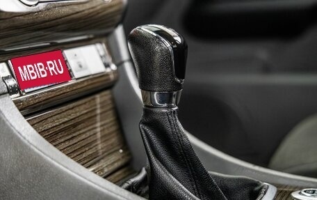 Ford Focus II рестайлинг, 2008 год, 588 000 рублей, 28 фотография