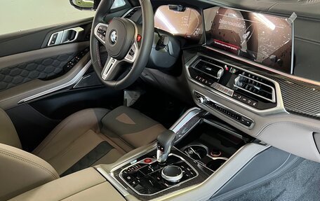 BMW X5 M, 2022 год, 15 000 000 рублей, 4 фотография