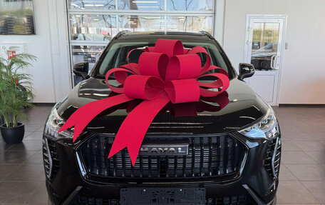 Haval Jolion, 2025 год, 7 фотография