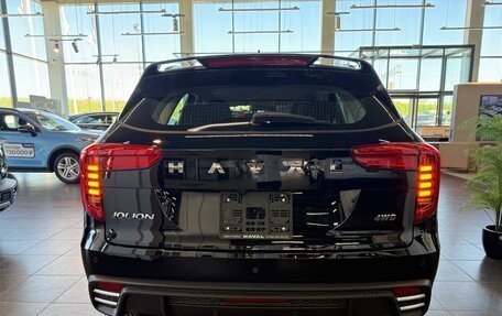 Haval Jolion, 2025 год, 6 фотография