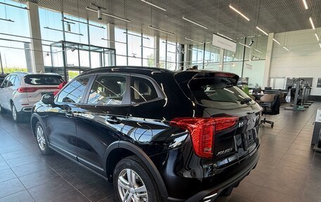 Haval Jolion, 2025 год, 5 фотография