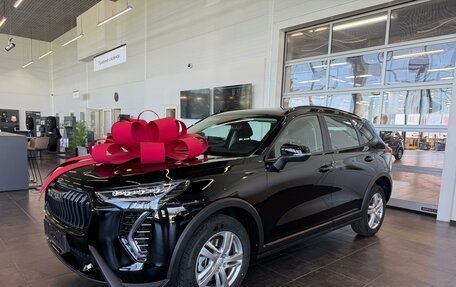 Haval Jolion, 2025 год, 4 фотография