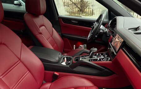 Porsche Cayenne III, 2020 год, 10 200 000 рублей, 8 фотография