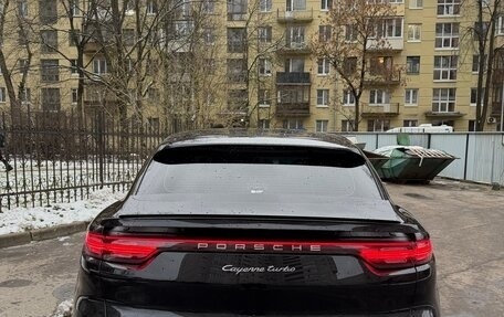 Porsche Cayenne III, 2020 год, 10 200 000 рублей, 4 фотография