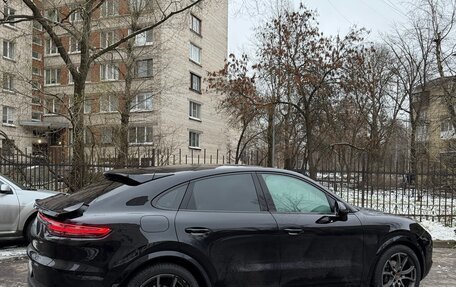 Porsche Cayenne III, 2020 год, 10 200 000 рублей, 10 фотография