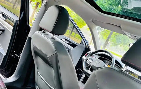 Volkswagen Lavida, 2022 год, 1 193 555 рублей, 15 фотография