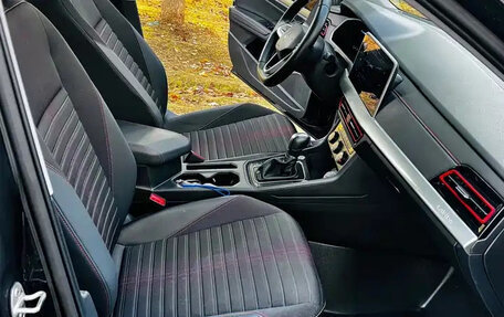 Volkswagen Lavida, 2022 год, 1 193 555 рублей, 14 фотография