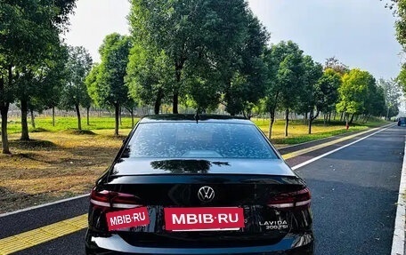 Volkswagen Lavida, 2022 год, 1 193 555 рублей, 7 фотография
