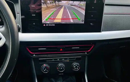 Volkswagen Lavida, 2022 год, 1 193 555 рублей, 16 фотография