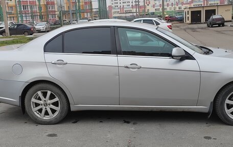 Chevrolet Epica, 2008 год, 492 000 рублей, 5 фотография