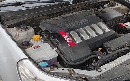 Chevrolet Epica, 2008 год, 492 000 рублей, 3 фотография