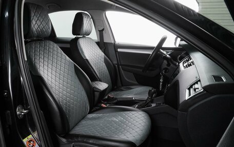 Skoda Octavia, 2013 год, 799 000 рублей, 8 фотография