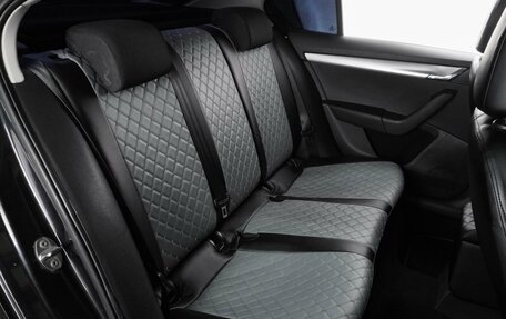 Skoda Octavia, 2013 год, 799 000 рублей, 7 фотография