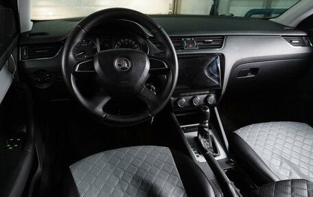 Skoda Octavia, 2013 год, 799 000 рублей, 6 фотография