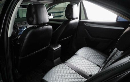 Skoda Octavia, 2013 год, 799 000 рублей, 11 фотография