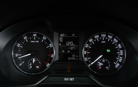 Skoda Octavia, 2013 год, 799 000 рублей, 13 фотография