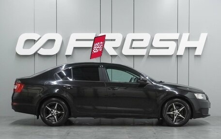 Skoda Octavia, 2013 год, 799 000 рублей, 5 фотография