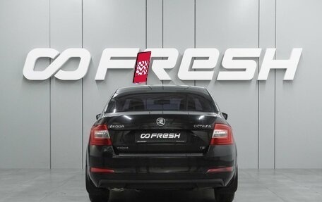 Skoda Octavia, 2013 год, 799 000 рублей, 4 фотография