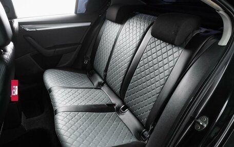 Skoda Octavia, 2013 год, 799 000 рублей, 9 фотография