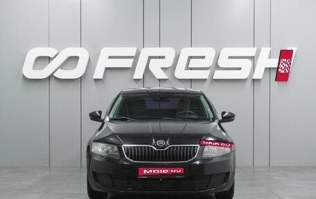 Skoda Octavia, 2013 год, 799 000 рублей, 3 фотография