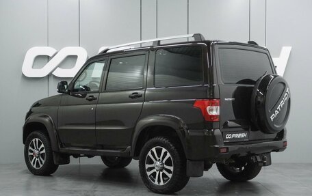 ЛуАЗ Patriot, 2024 год, 1 990 000 рублей, 2 фотография