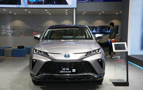 Toyota Venza, 2025 год, 5 800 000 рублей, 1 фотография