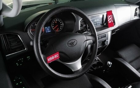 ЛуАЗ Patriot, 2024 год, 1 990 000 рублей, 6 фотография