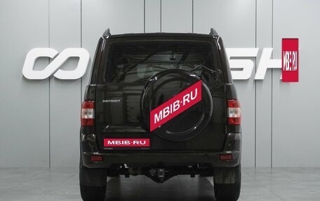 ЛуАЗ Patriot, 2024 год, 1 990 000 рублей, 4 фотография