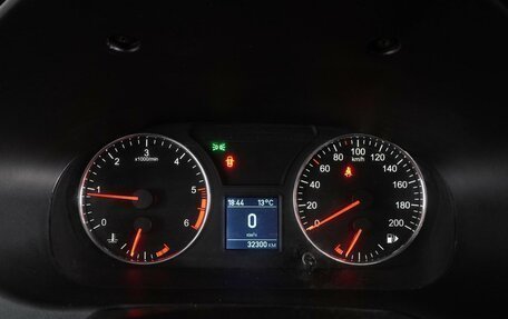 ЛуАЗ Patriot, 2024 год, 1 990 000 рублей, 13 фотография