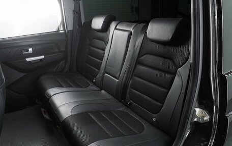 ЛуАЗ Patriot, 2024 год, 1 990 000 рублей, 9 фотография