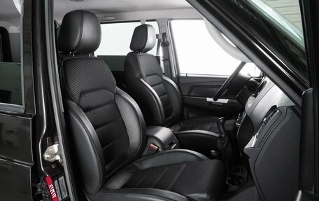 ЛуАЗ Patriot, 2024 год, 1 990 000 рублей, 8 фотография