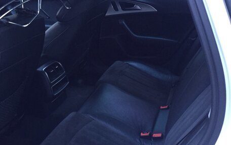 Audi A6, 2012 год, 1 550 000 рублей, 3 фотография