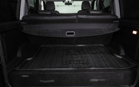 ЛуАЗ Patriot, 2024 год, 1 990 000 рублей, 18 фотография