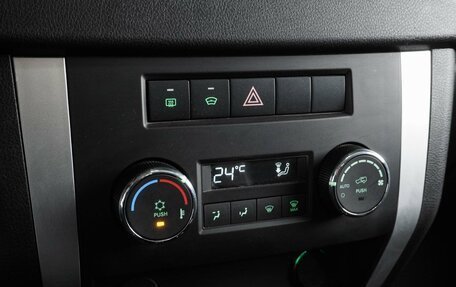 ЛуАЗ Patriot, 2024 год, 1 990 000 рублей, 16 фотография