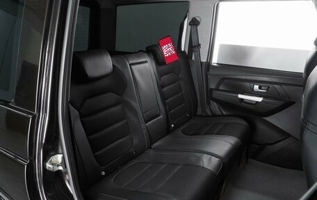 ЛуАЗ Patriot, 2024 год, 1 990 000 рублей, 7 фотография