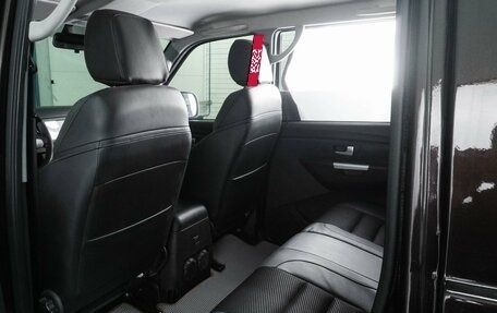 ЛуАЗ Patriot, 2024 год, 1 990 000 рублей, 11 фотография