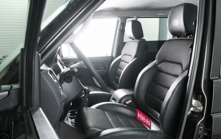 ЛуАЗ Patriot, 2024 год, 1 990 000 рублей, 10 фотография