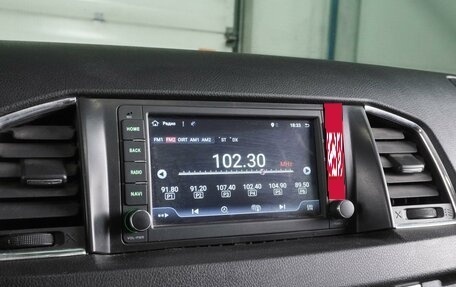 ЛуАЗ Patriot, 2024 год, 1 990 000 рублей, 14 фотография