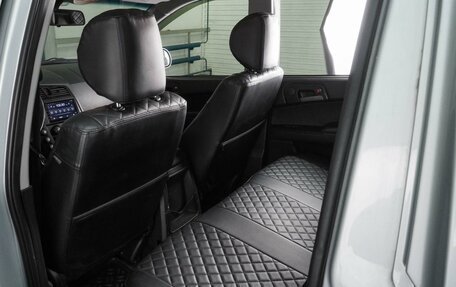 SsangYong Actyon Sports II, 2014 год, 1 549 000 рублей, 11 фотография